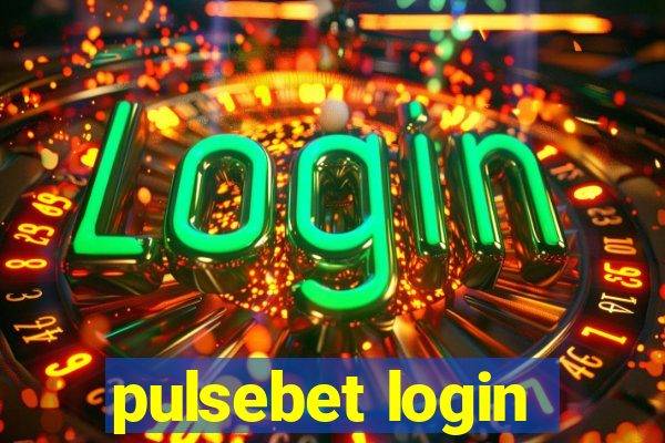 pulsebet login