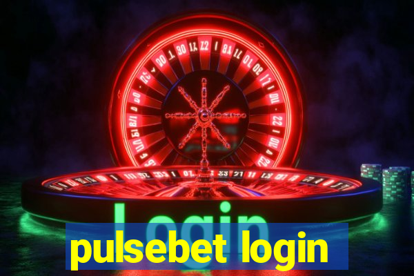 pulsebet login