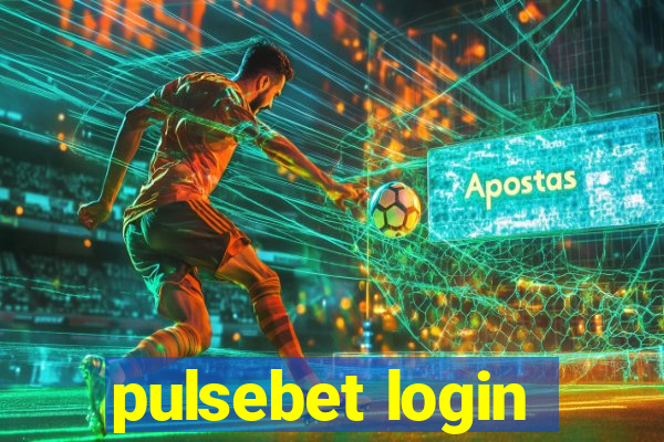 pulsebet login