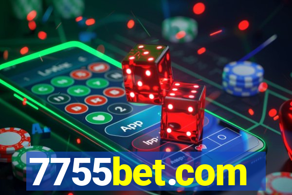 7755bet.com