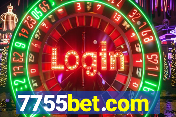 7755bet.com