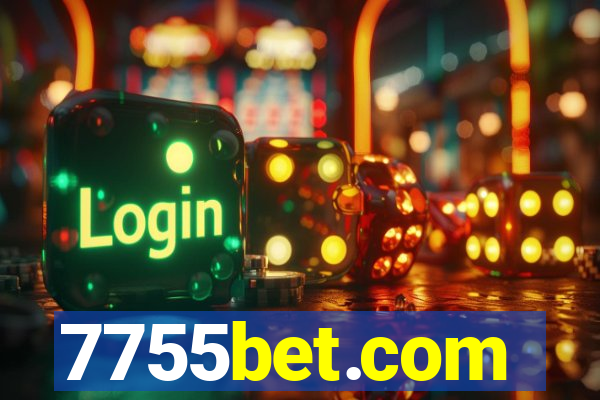 7755bet.com