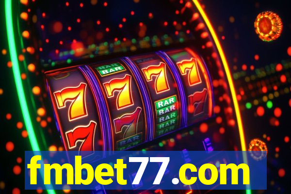 fmbet77.com