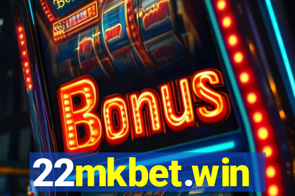 22mkbet.win