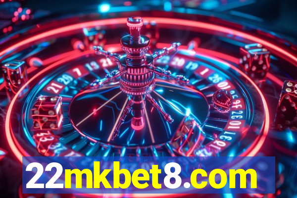 22mkbet8.com