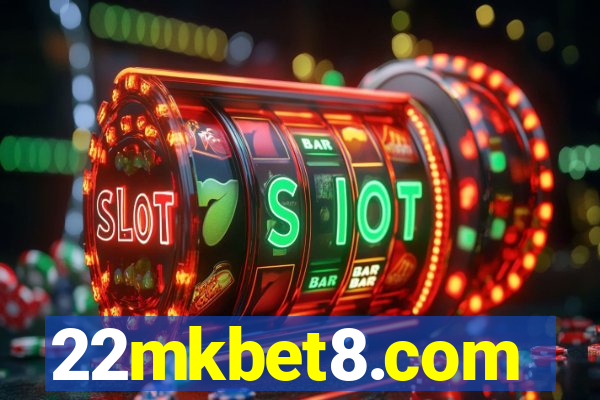 22mkbet8.com