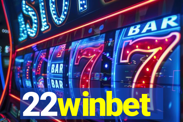 22winbet