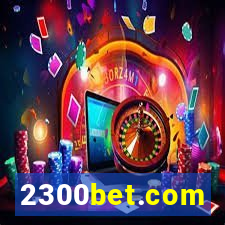 2300bet.com