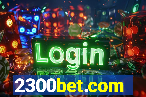 2300bet.com