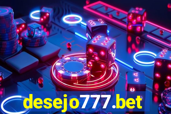 desejo777.bet