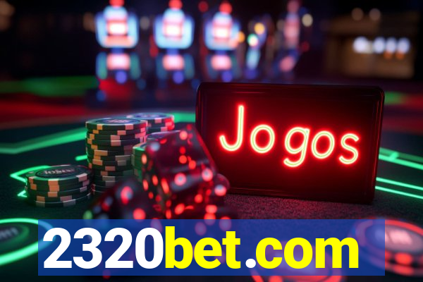 2320bet.com