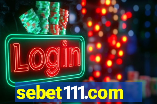 sebet111.com