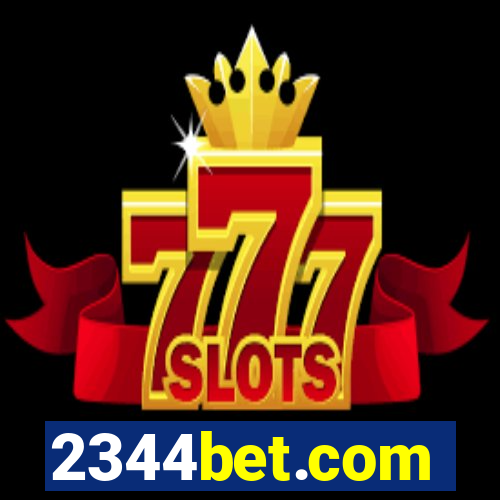 2344bet.com