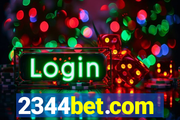 2344bet.com