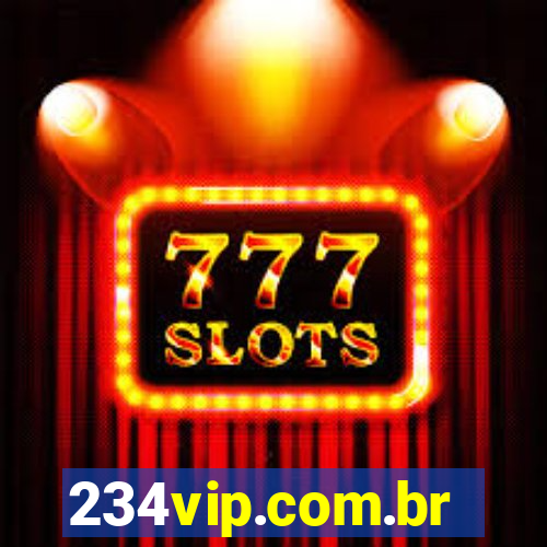 234vip.com.br