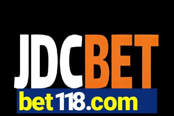 bet118.com