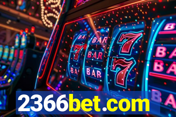 2366bet.com