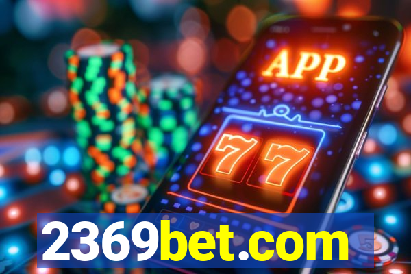 2369bet.com