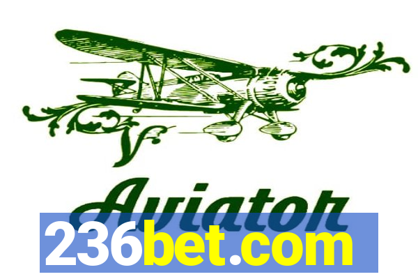 236bet.com