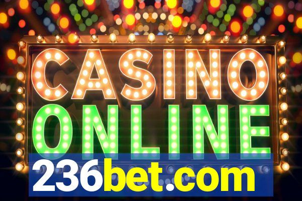 236bet.com