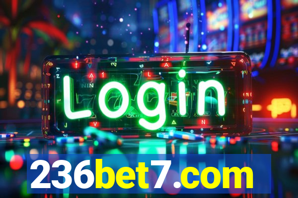 236bet7.com