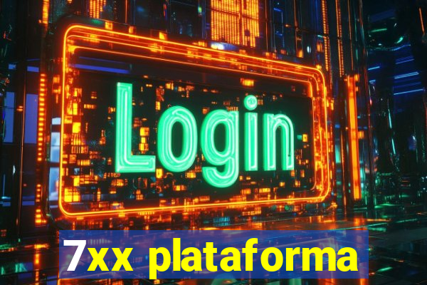 7xx plataforma