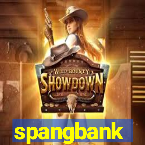 spangbank