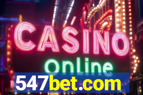 547bet.com