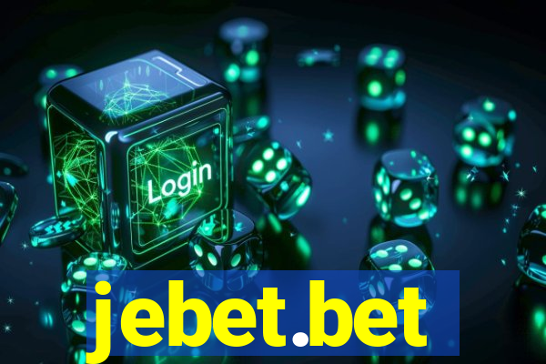 jebet.bet