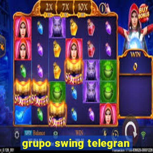 grupo swing telegran