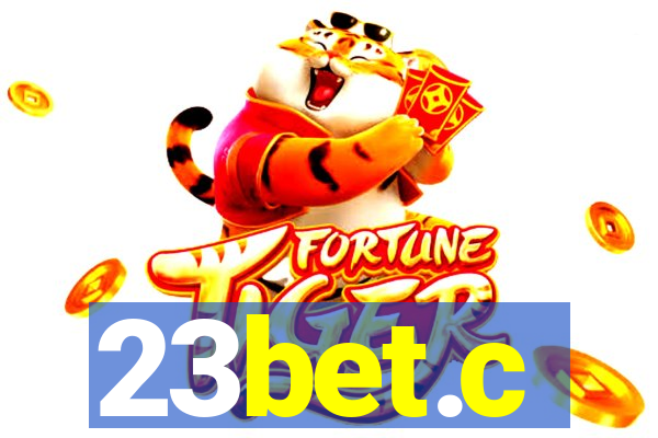 23bet.c