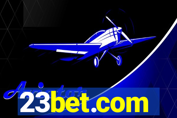 23bet.com