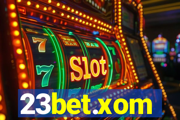 23bet.xom