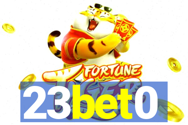 23bet0