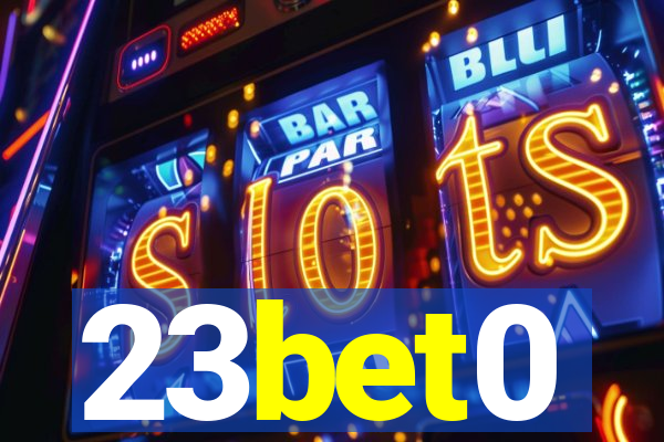 23bet0