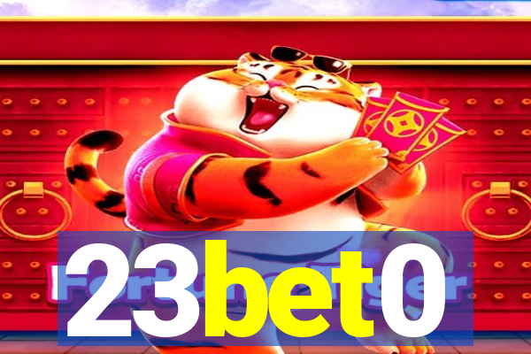 23bet0