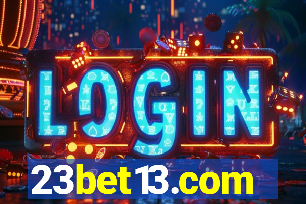 23bet13.com