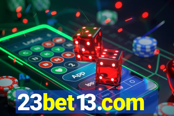 23bet13.com