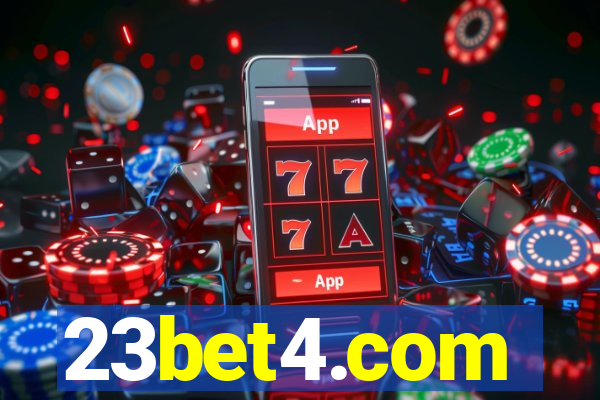 23bet4.com