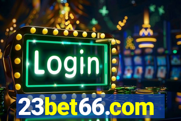 23bet66.com