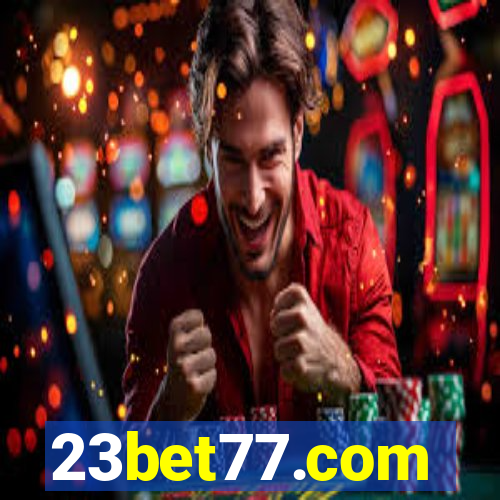 23bet77.com