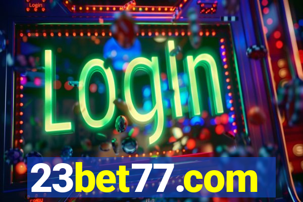 23bet77.com