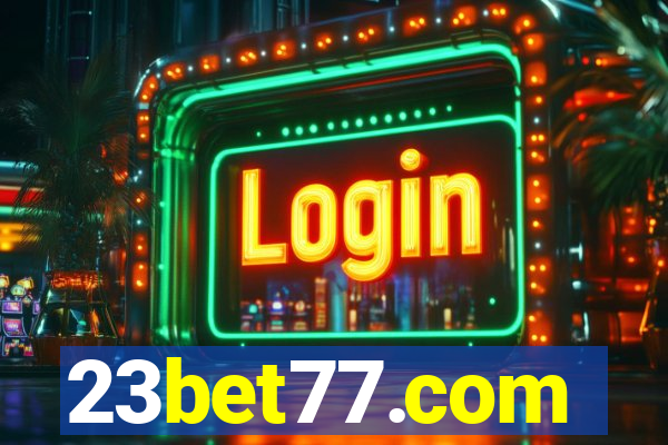 23bet77.com