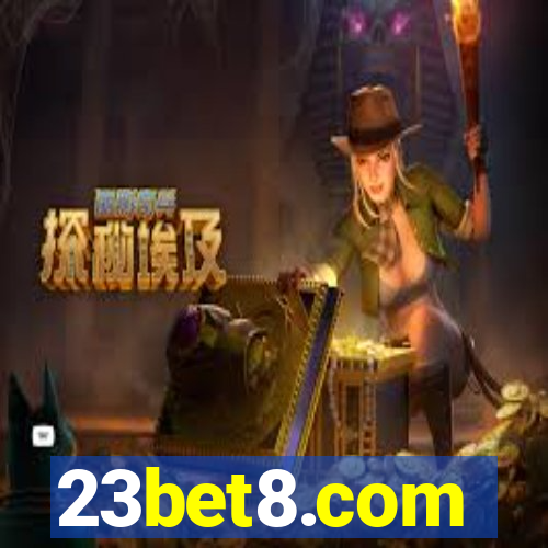 23bet8.com