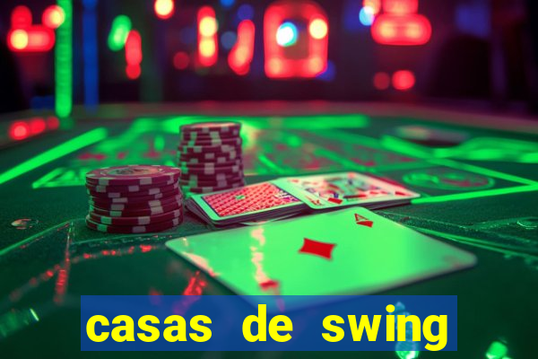 casas de swing porto alegre