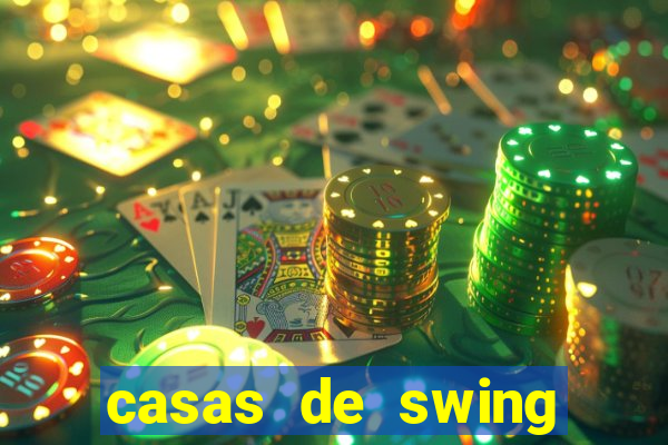 casas de swing porto alegre