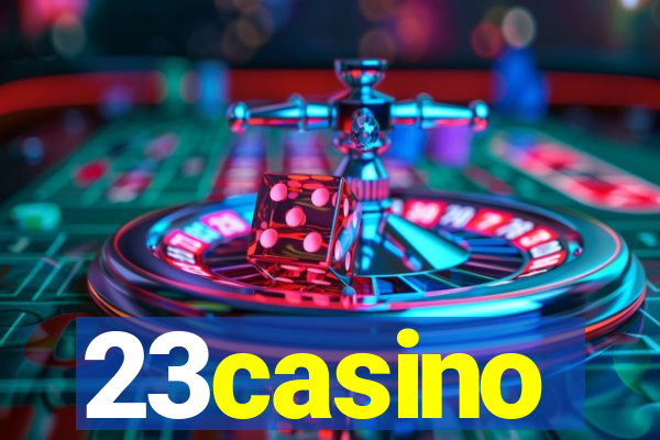 23casino