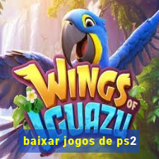 baixar jogos de ps2