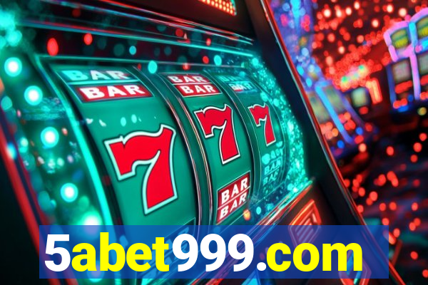 5abet999.com