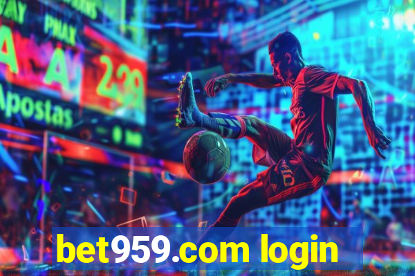 bet959.com login